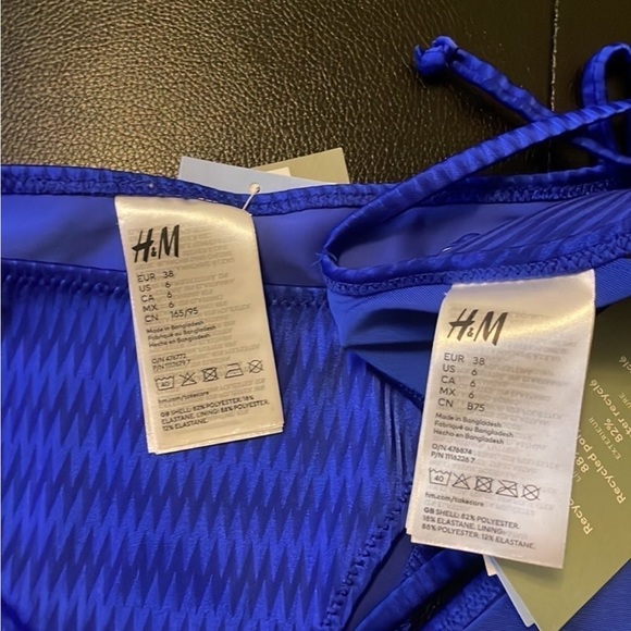 H&M bikini - Picture 4 of 4